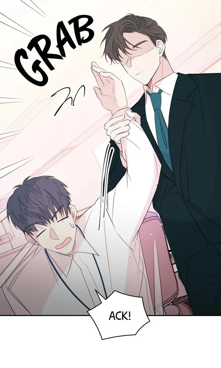 Today with You Chapter 83 page 22 - 