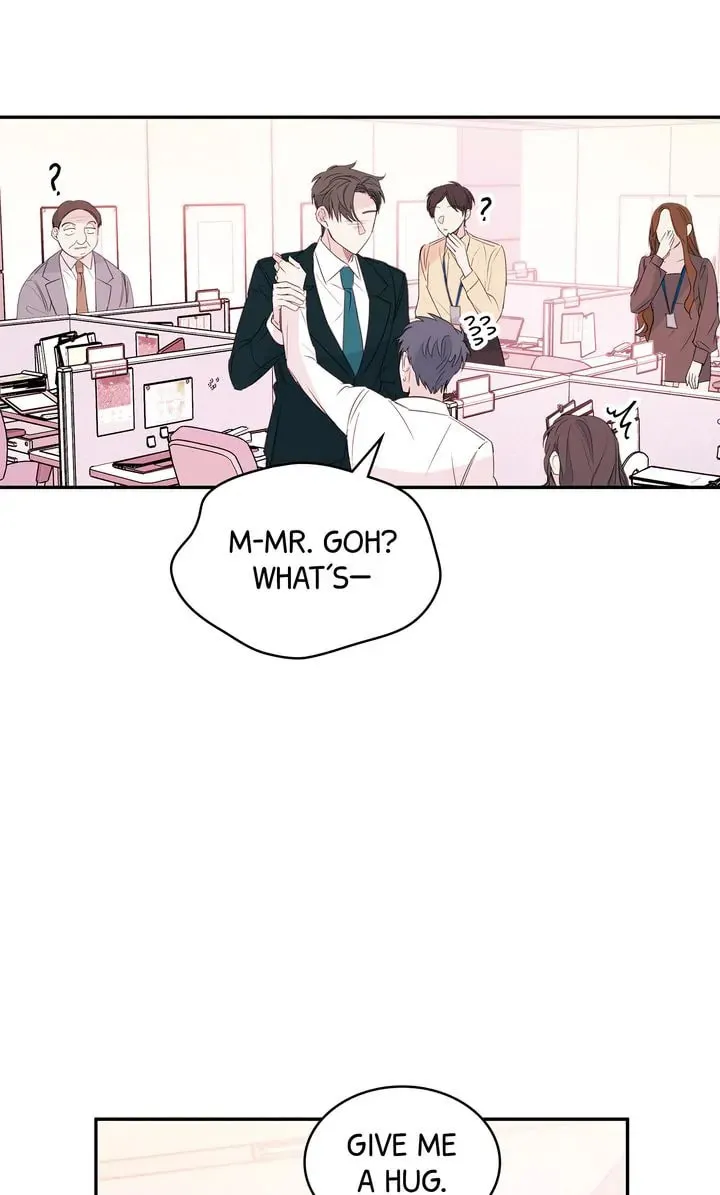 Today with You Chapter 83 page 23 - 