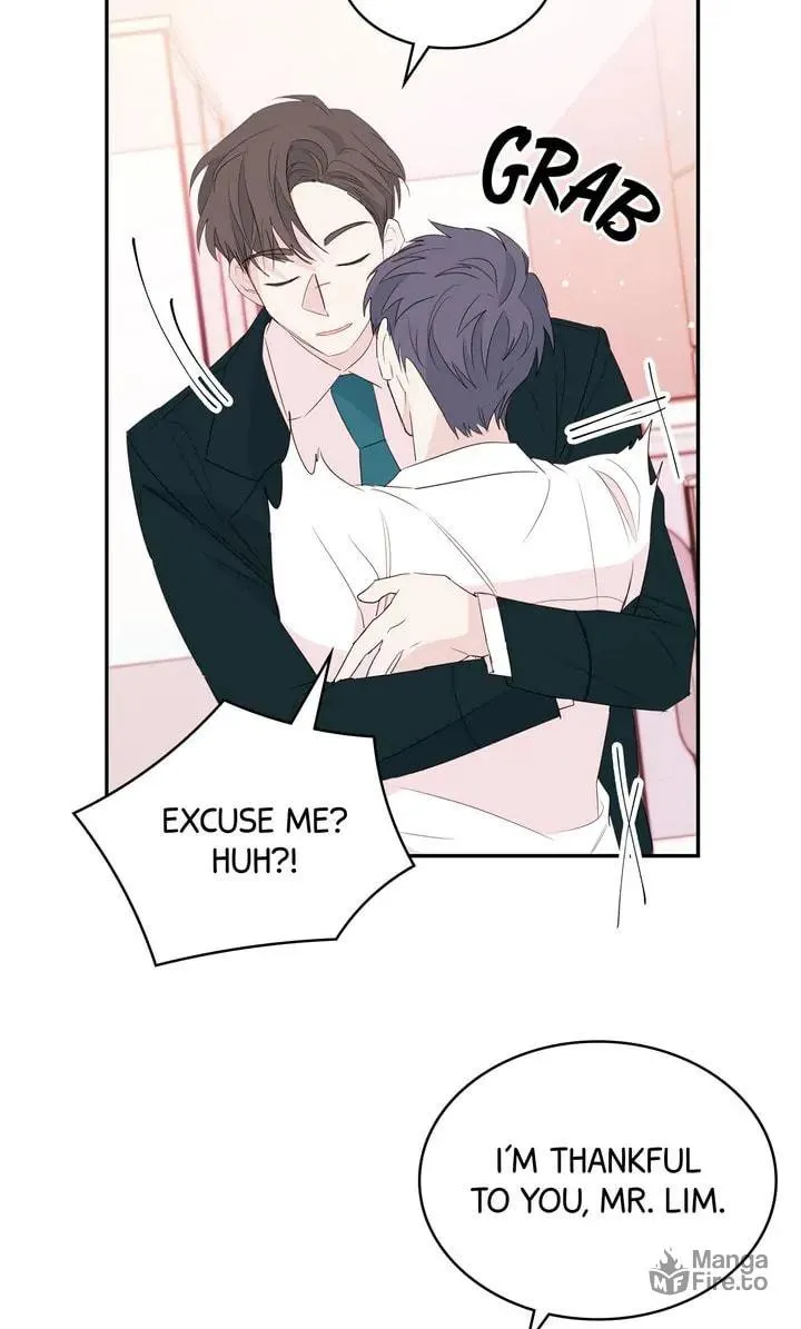 Today with You Chapter 83 page 24 - 