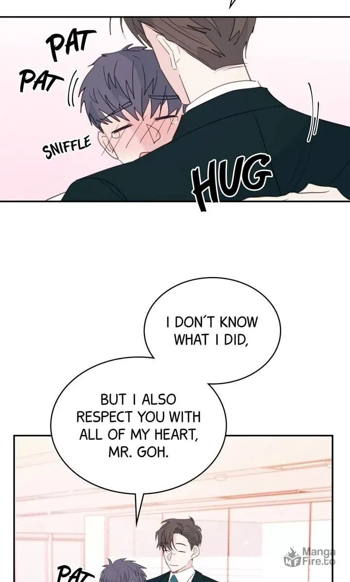 Today with You Chapter 83 page 25 - 
