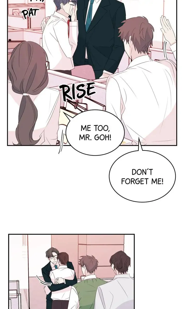 Today with You Chapter 83 page 26 - 