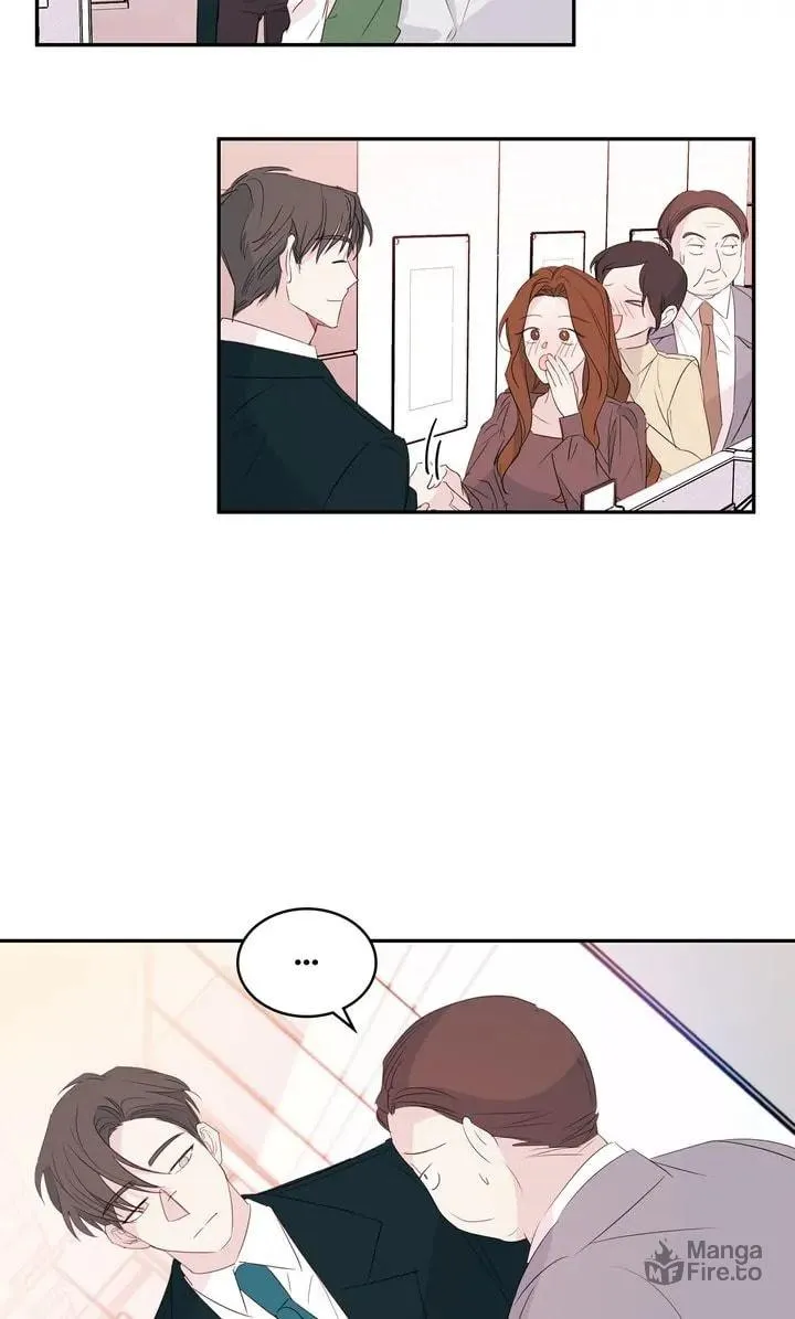 Today with You Chapter 83 page 27 - 