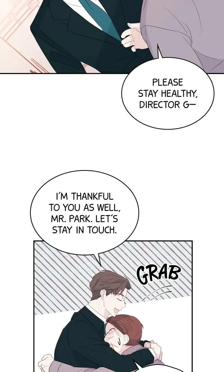 Today with You Chapter 83 page 28 - 