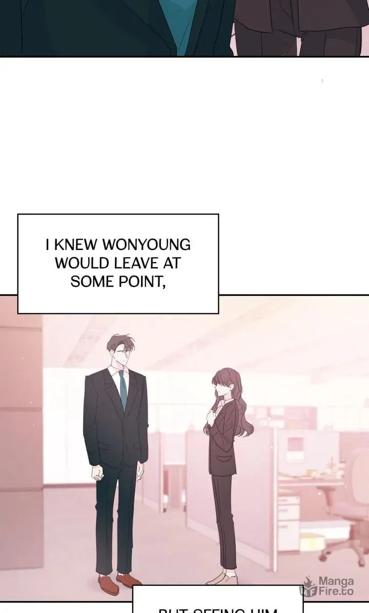 Today with You Chapter 83 page 30 - 