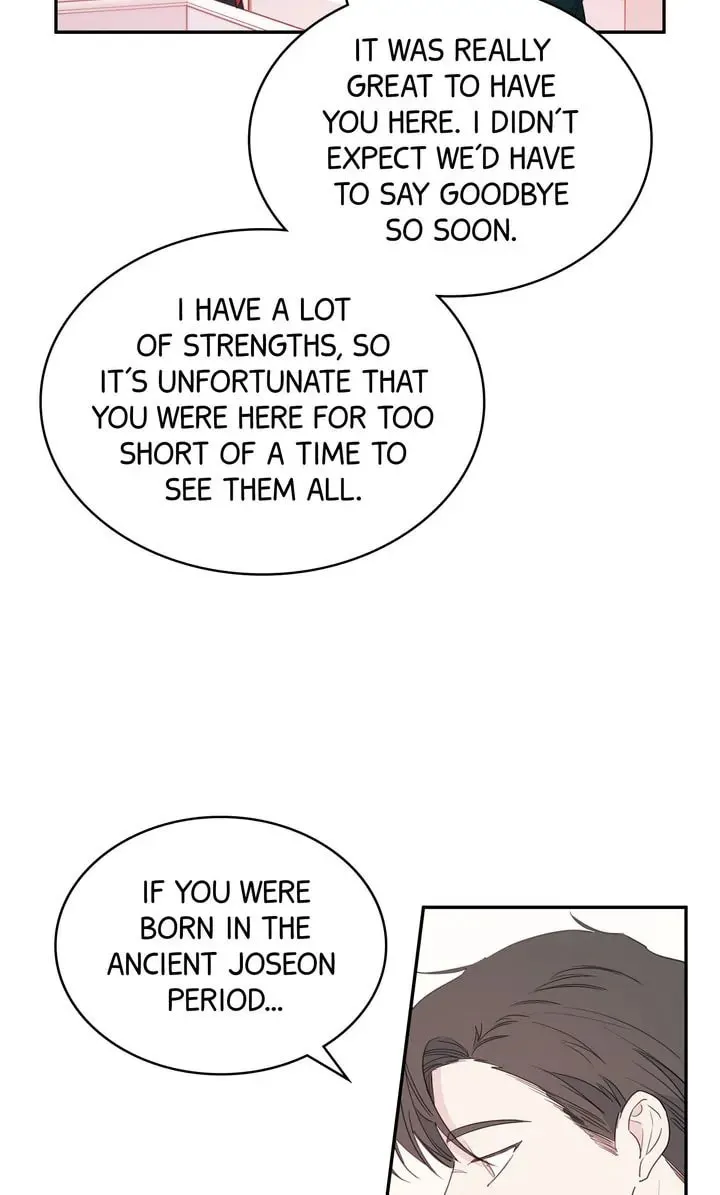 Today with You Chapter 83 page 4 - 