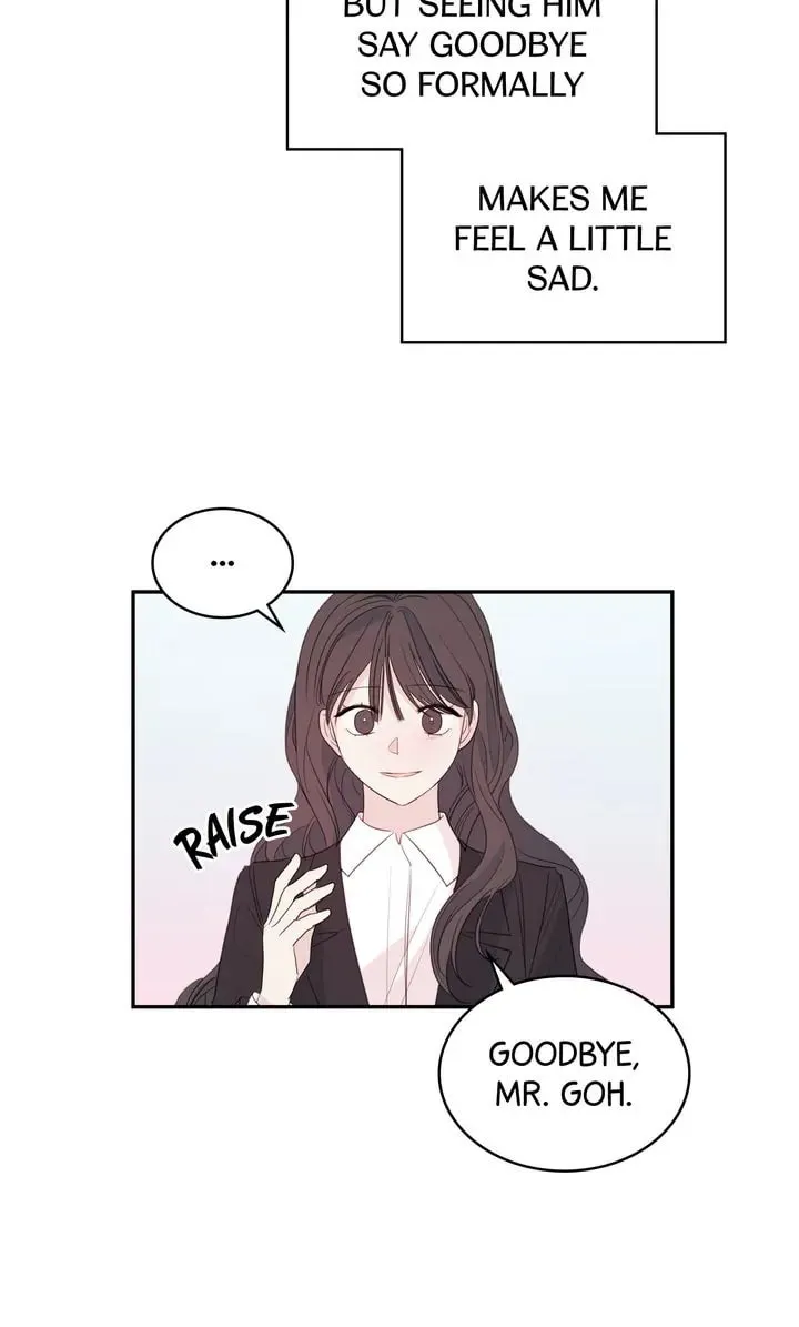 Today with You Chapter 83 page 31 - 