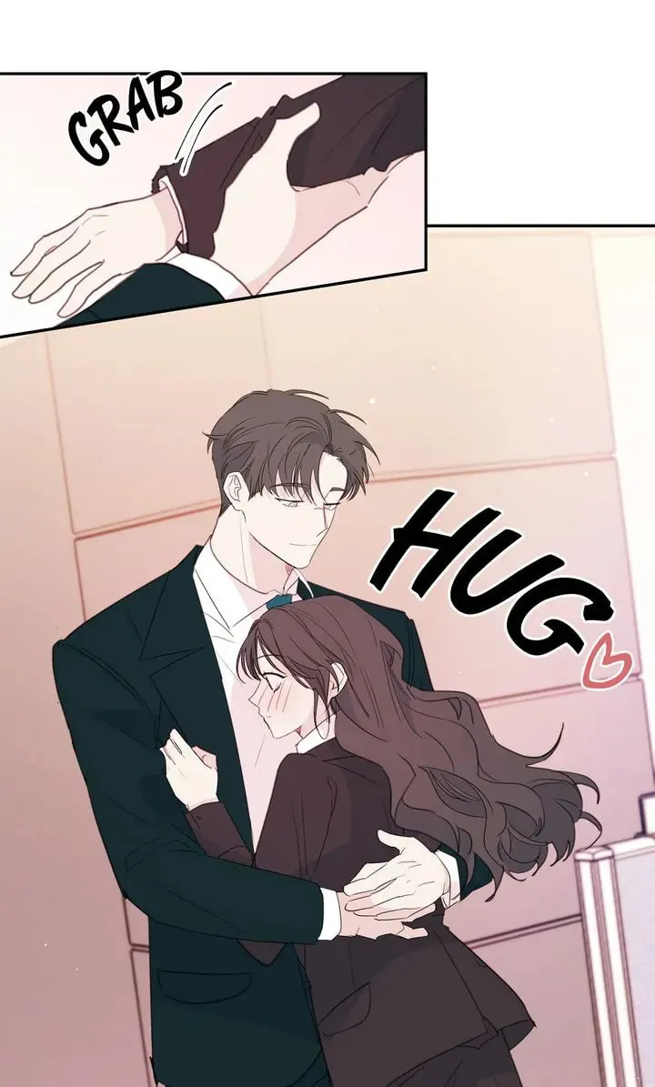 Today with You Chapter 83 page 32 - 