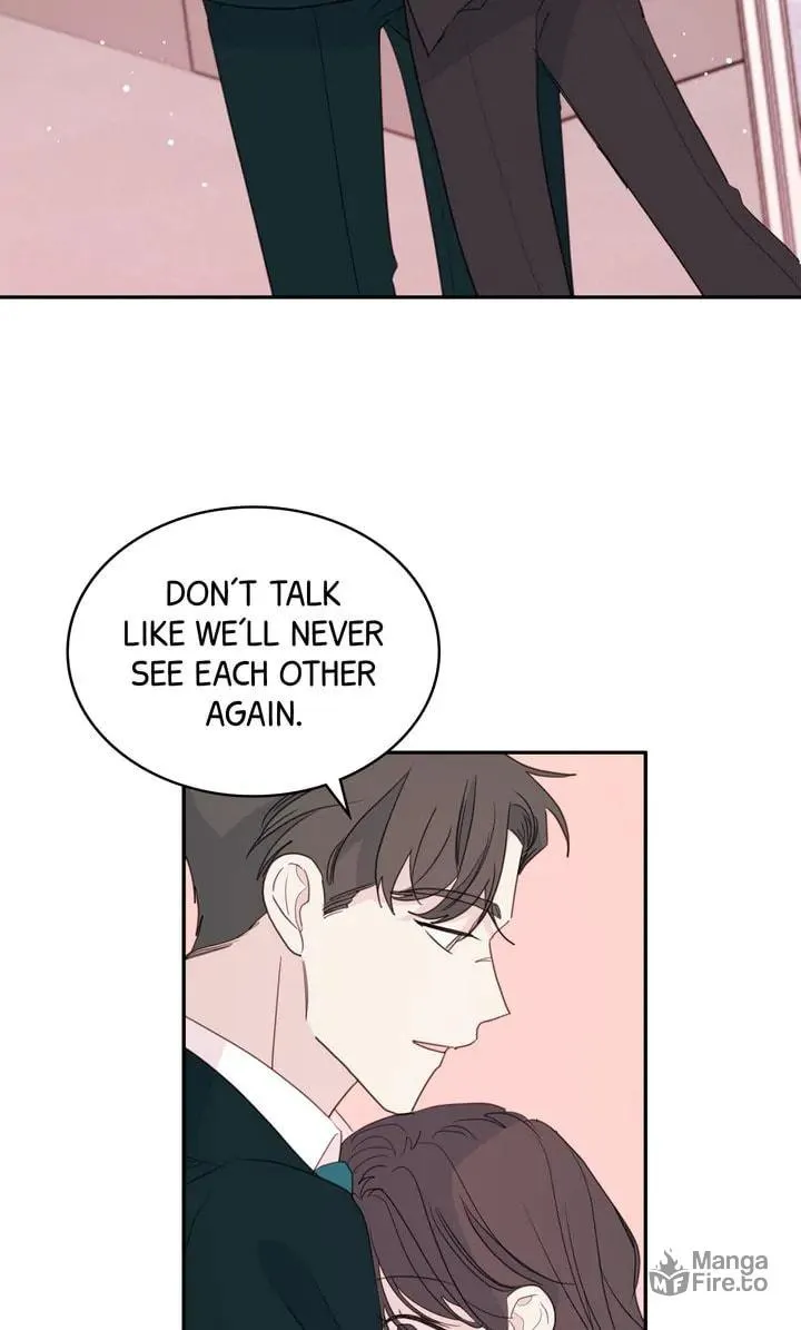 Today with You Chapter 83 page 33 - 