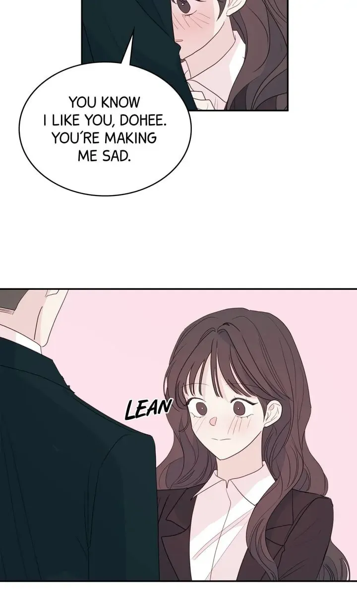 Today with You Chapter 83 page 34 - 