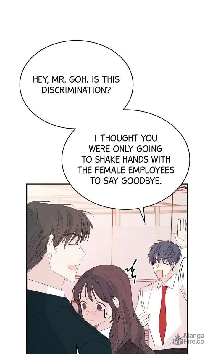 Today with You Chapter 83 page 35 - 