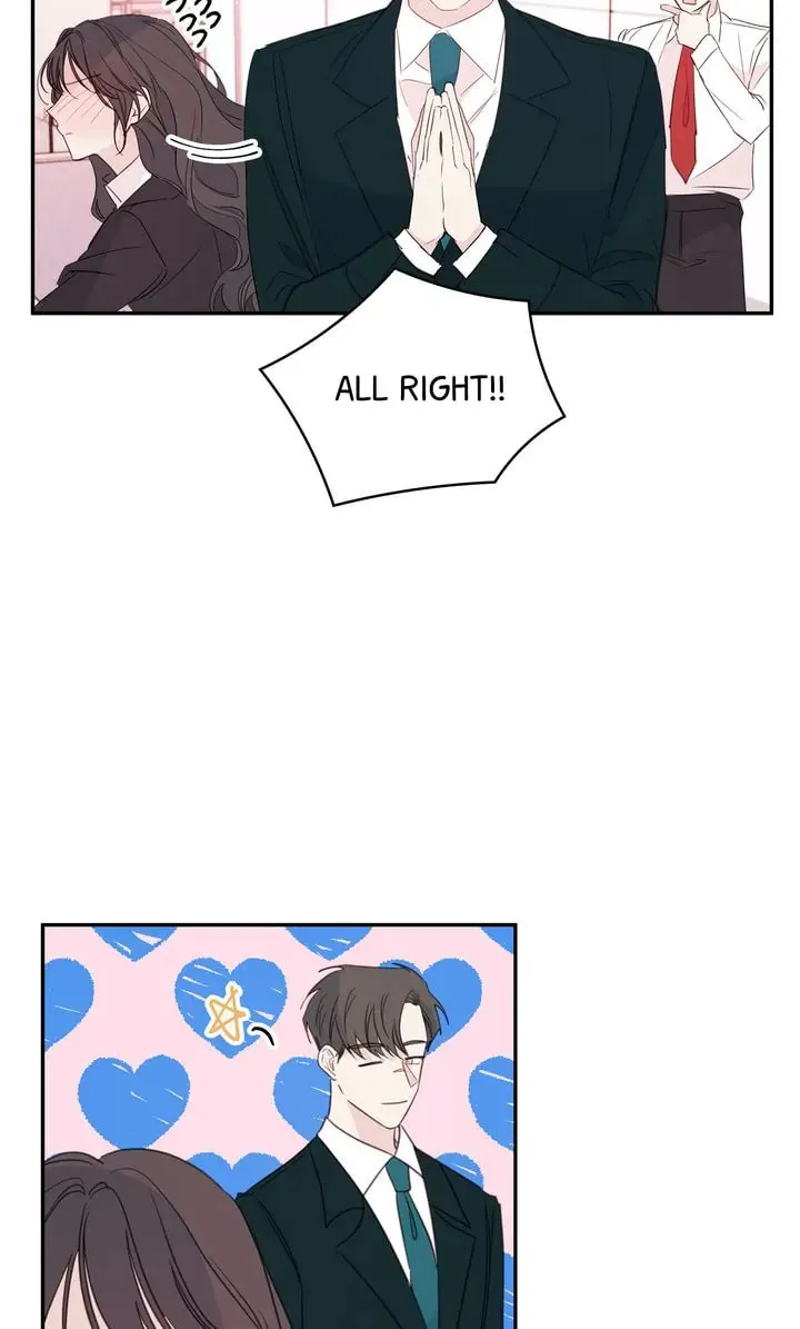 Today with You Chapter 83 page 37 - 