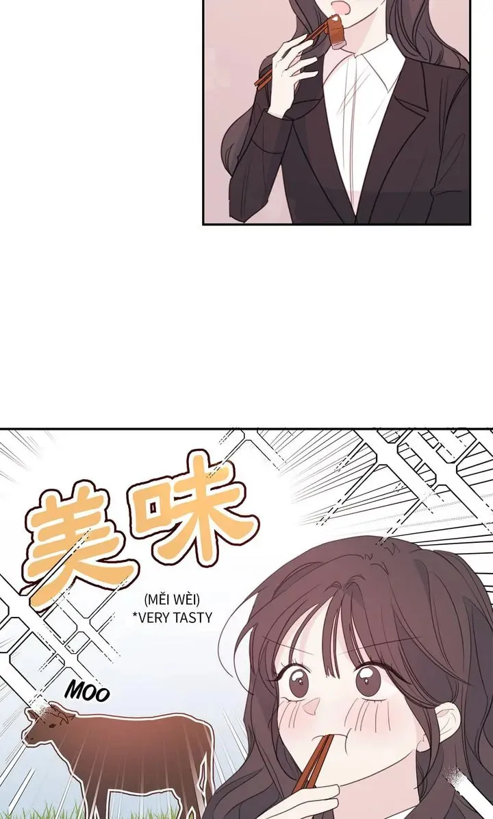 Today with You Chapter 83 page 41 - 