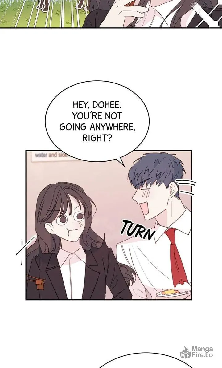 Today with You Chapter 83 page 42 - 