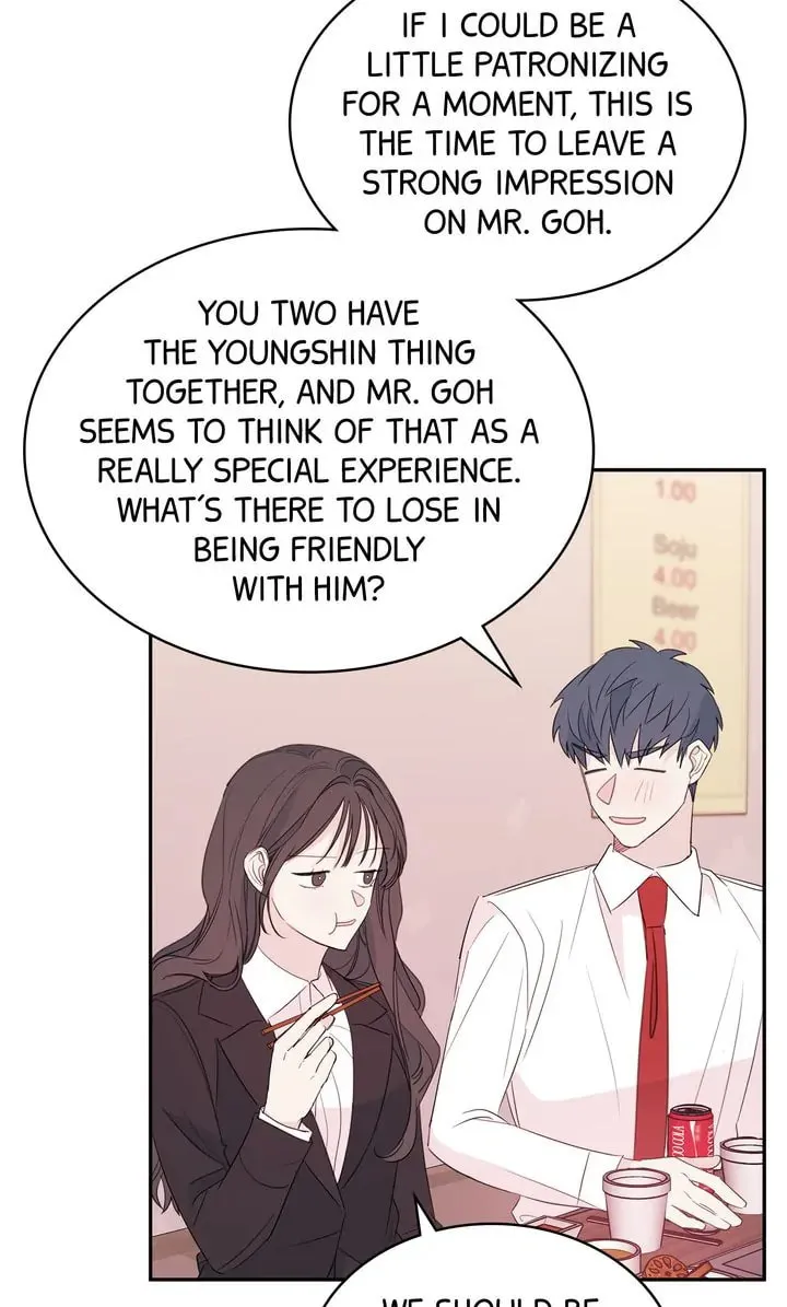 Today with You Chapter 83 page 43 - 