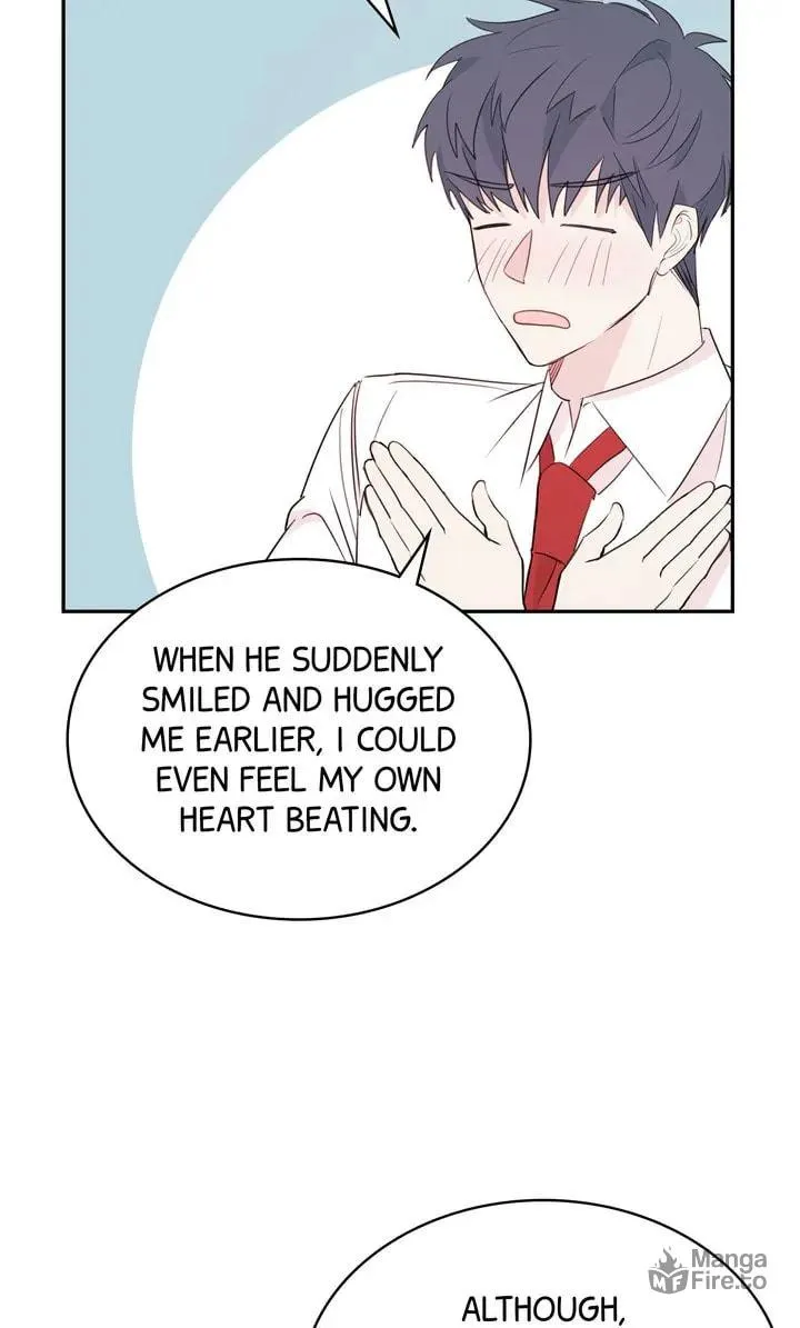 Today with You Chapter 83 page 45 - 