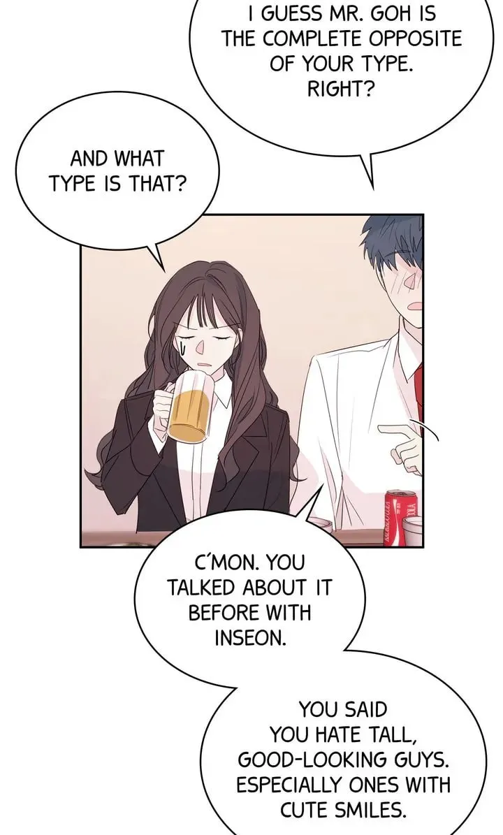 Today with You Chapter 83 page 46 - 