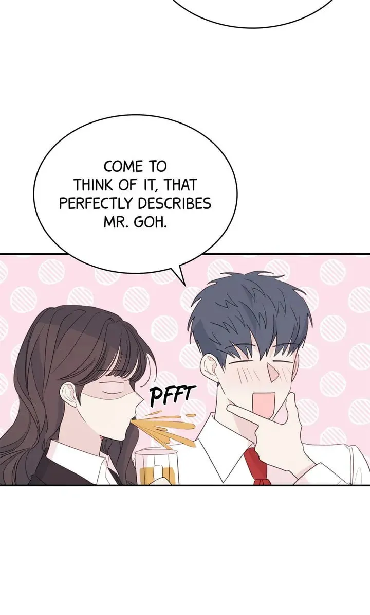 Today with You Chapter 83 page 47 - 