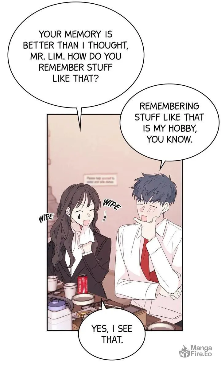 Today with You Chapter 83 page 48 - 