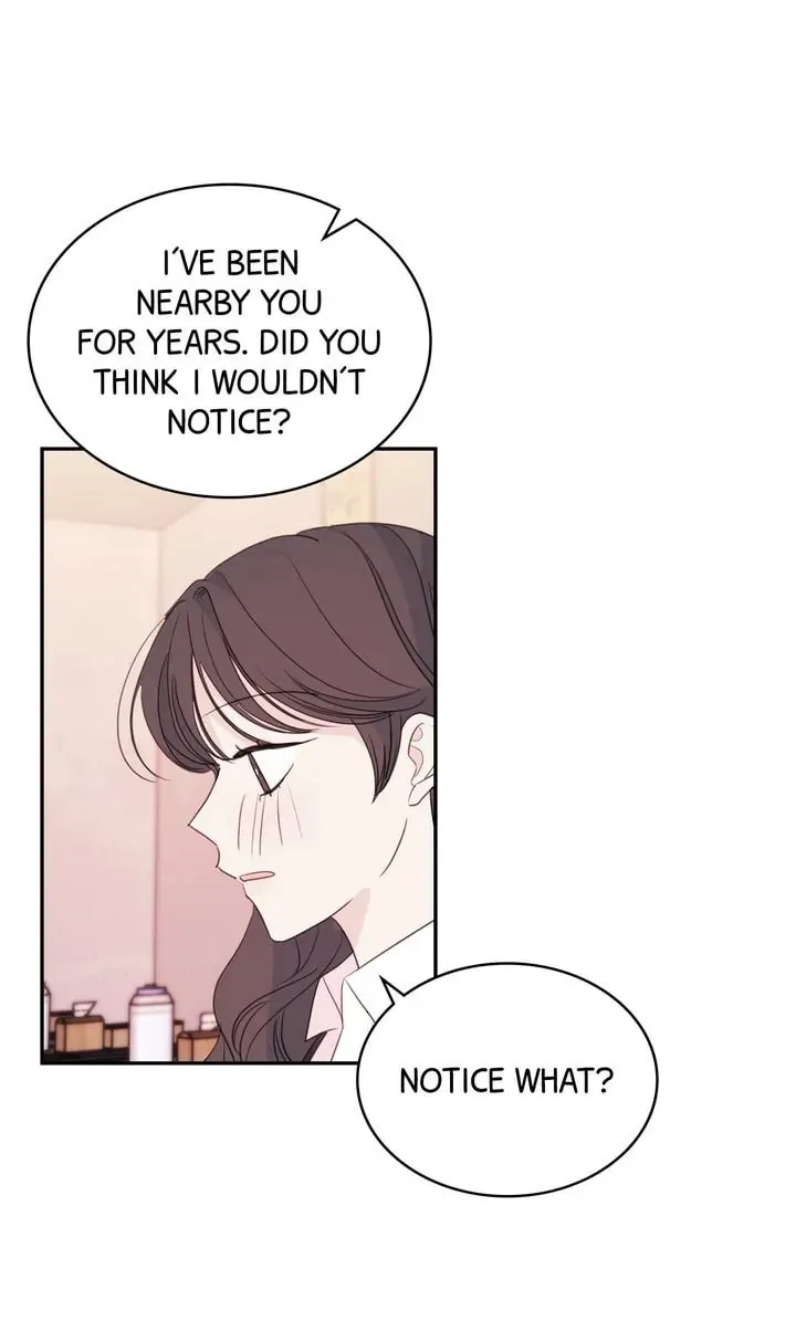 Today with You Chapter 83 page 49 - 