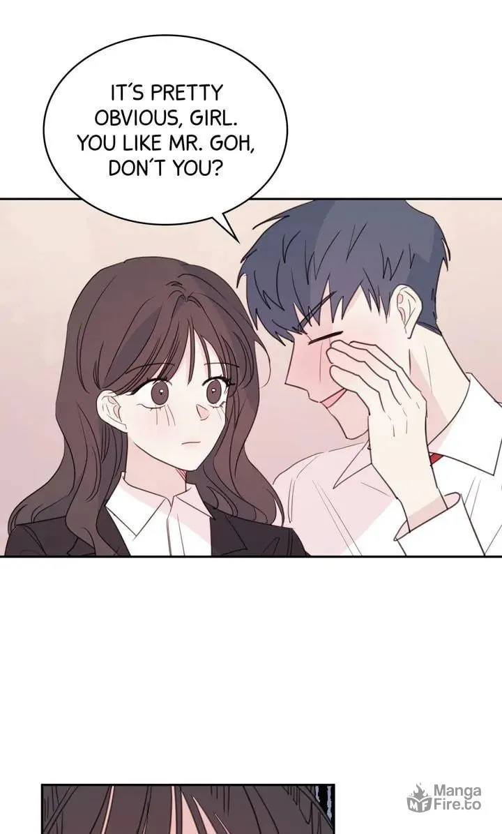 Today with You Chapter 83 page 50 - 