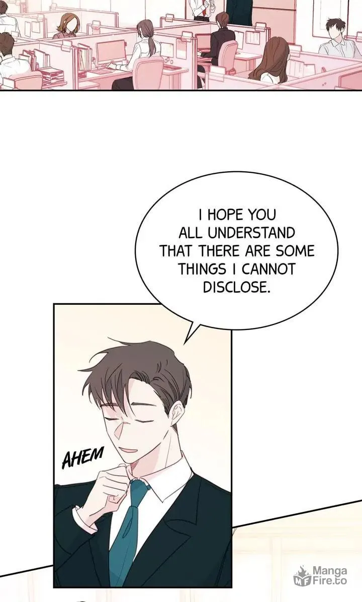 Today with You Chapter 83 page 6 - 