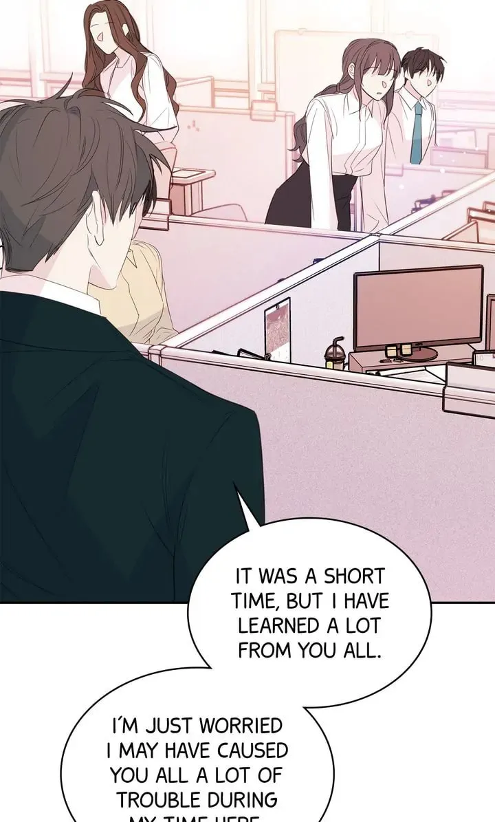 Today with You Chapter 83 page 7 - 