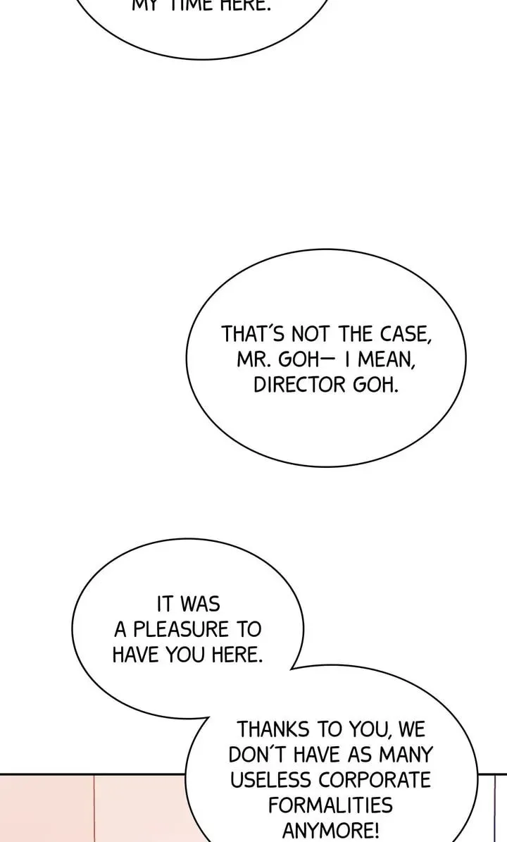 Today with You Chapter 83 page 8 - 
