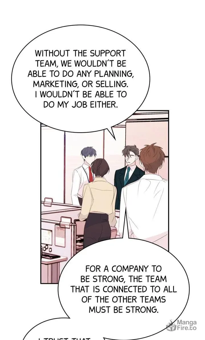 Today with You Chapter 83 page 10 - 