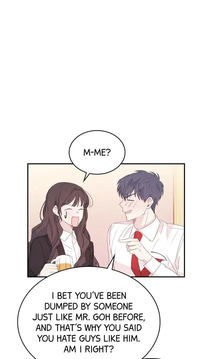 Today with You Chapter 84 page 1 - 