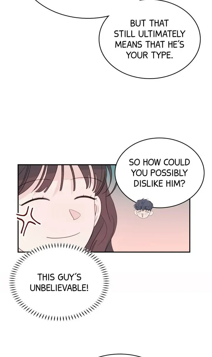 Today with You Chapter 84 page 2 - 