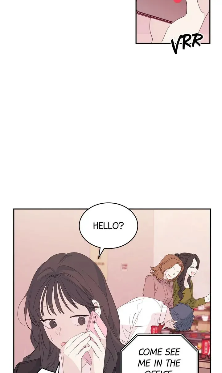 Today with You Chapter 84 page 13 - 