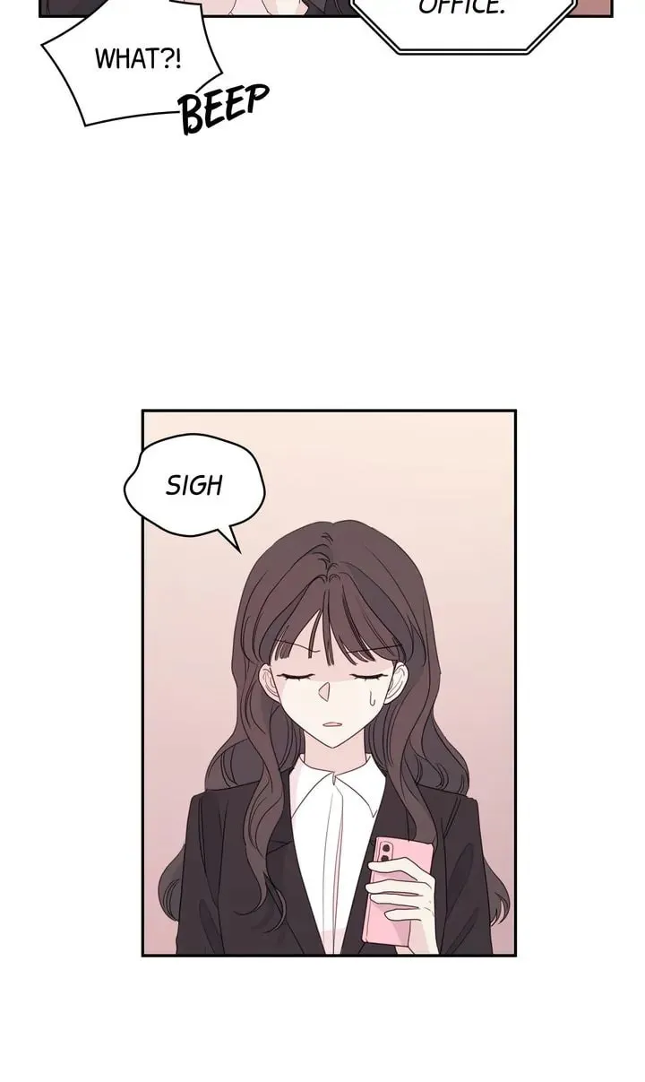 Today with You Chapter 84 page 14 - 