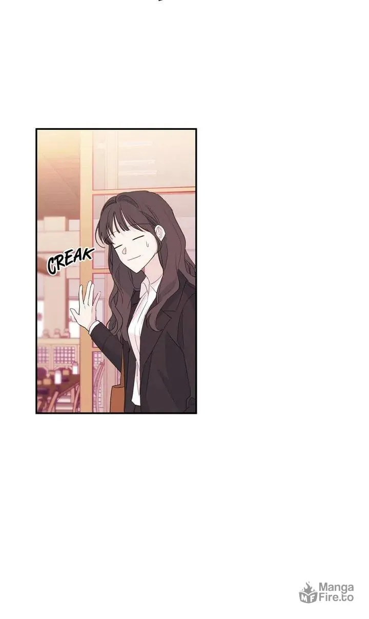 Today with You Chapter 84 page 18 - 
