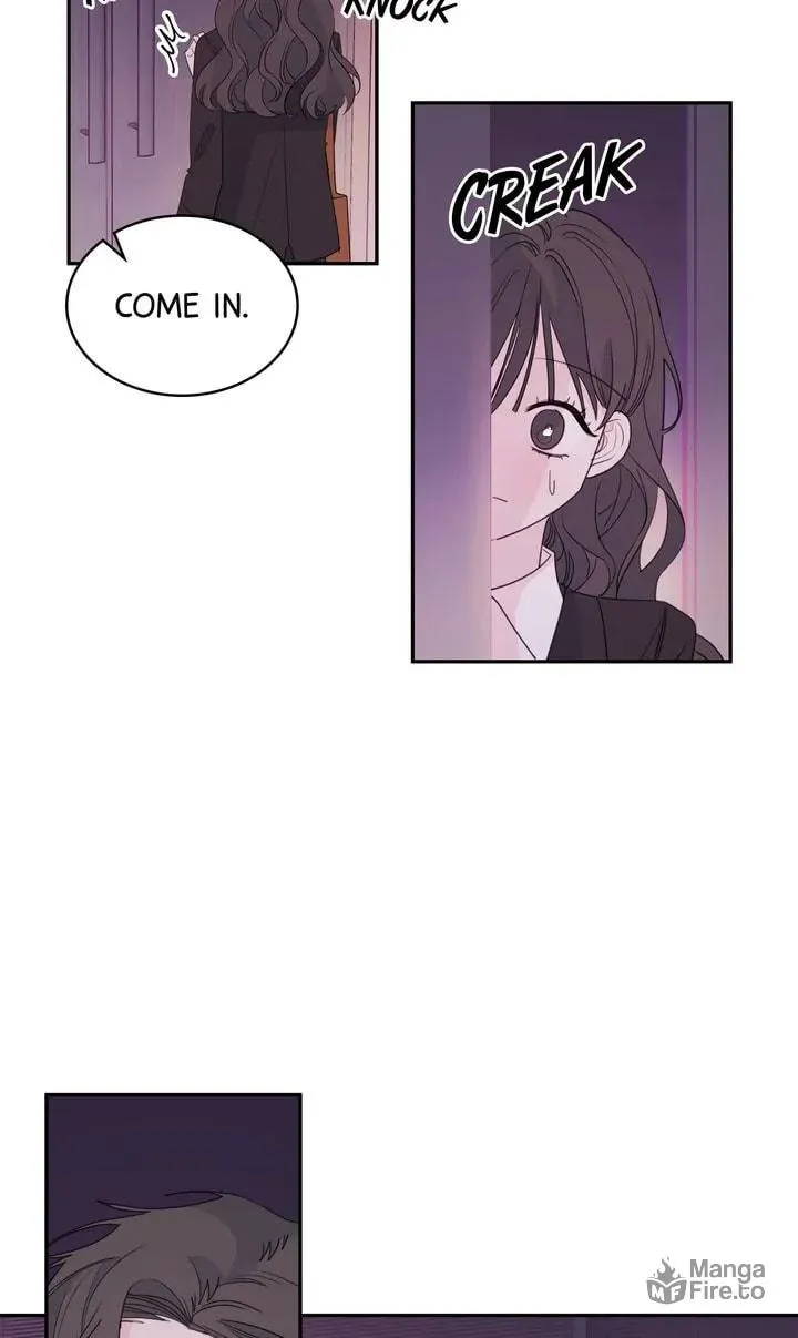 Today with You Chapter 84 page 25 - 