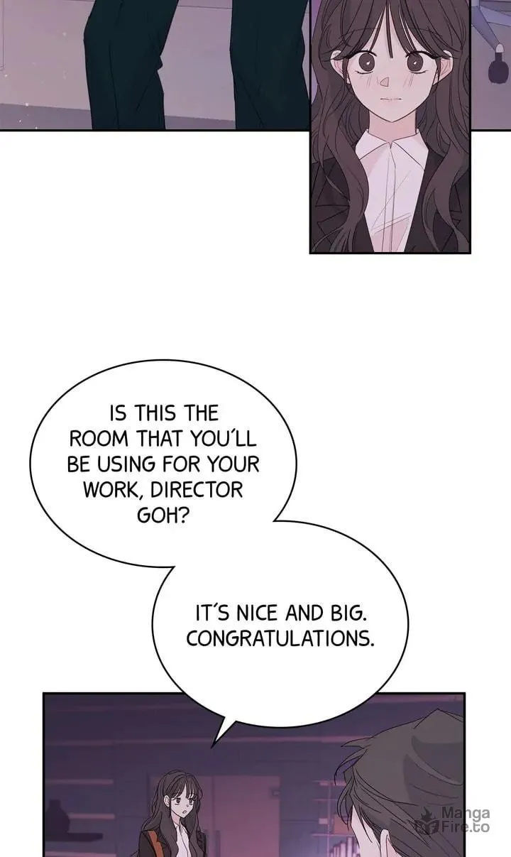 Today with You Chapter 84 page 27 - 