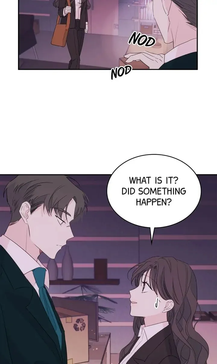 Today with You Chapter 84 page 28 - 