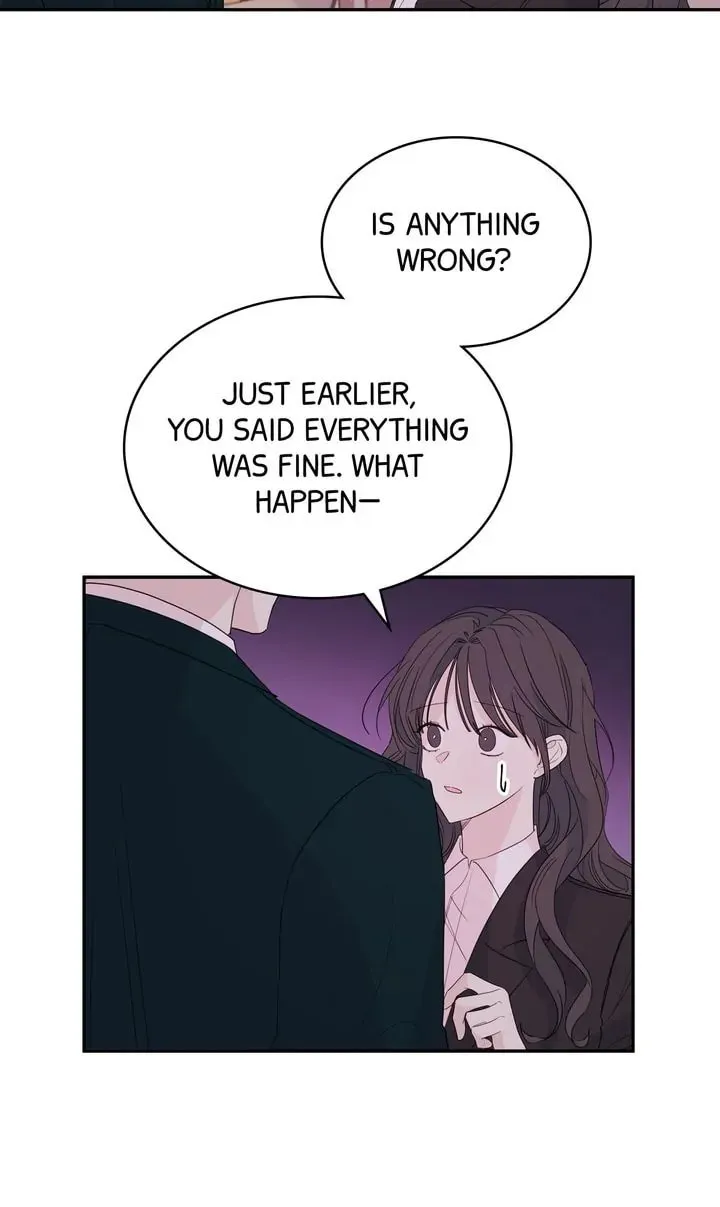 Today with You Chapter 84 page 29 - 