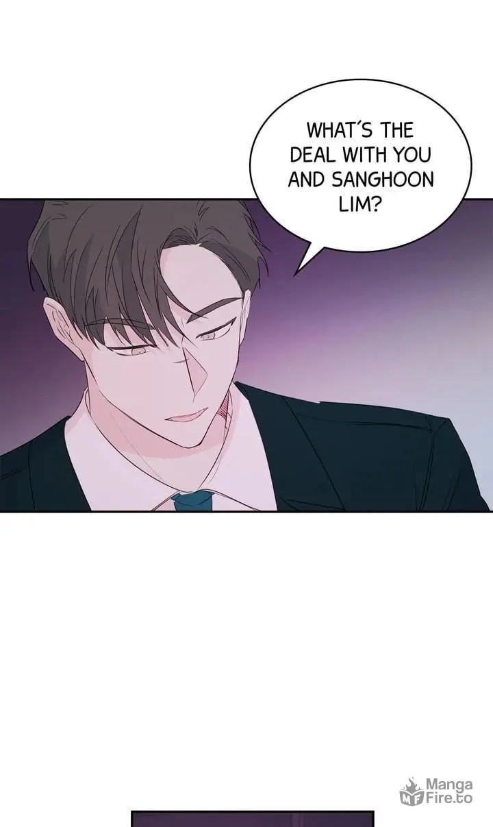 Today with You Chapter 84 page 30 - 