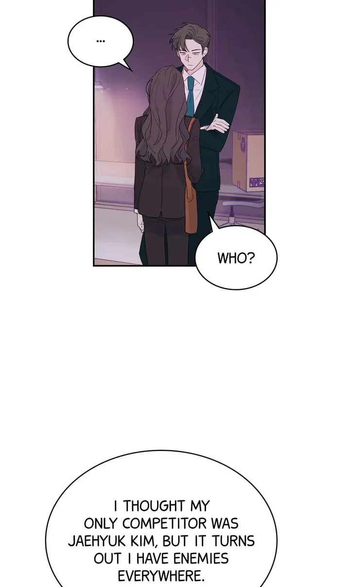 Today with You Chapter 84 page 31 - 