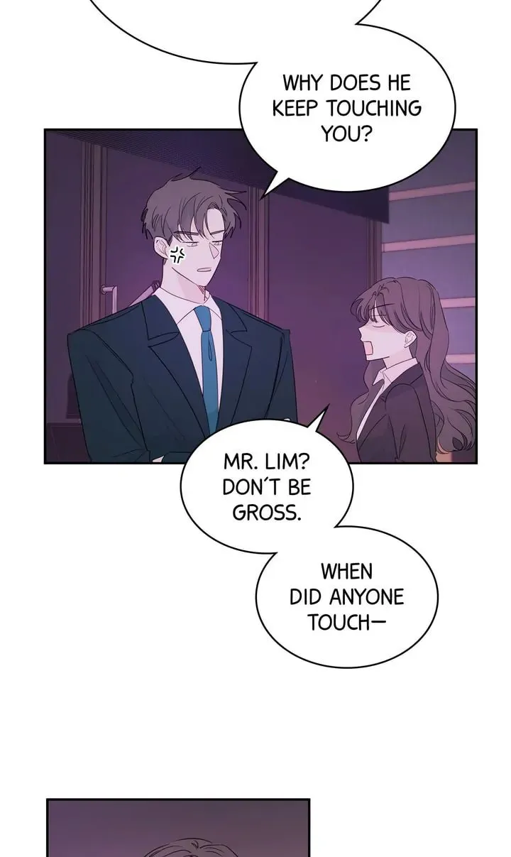 Today with You Chapter 84 page 32 - 