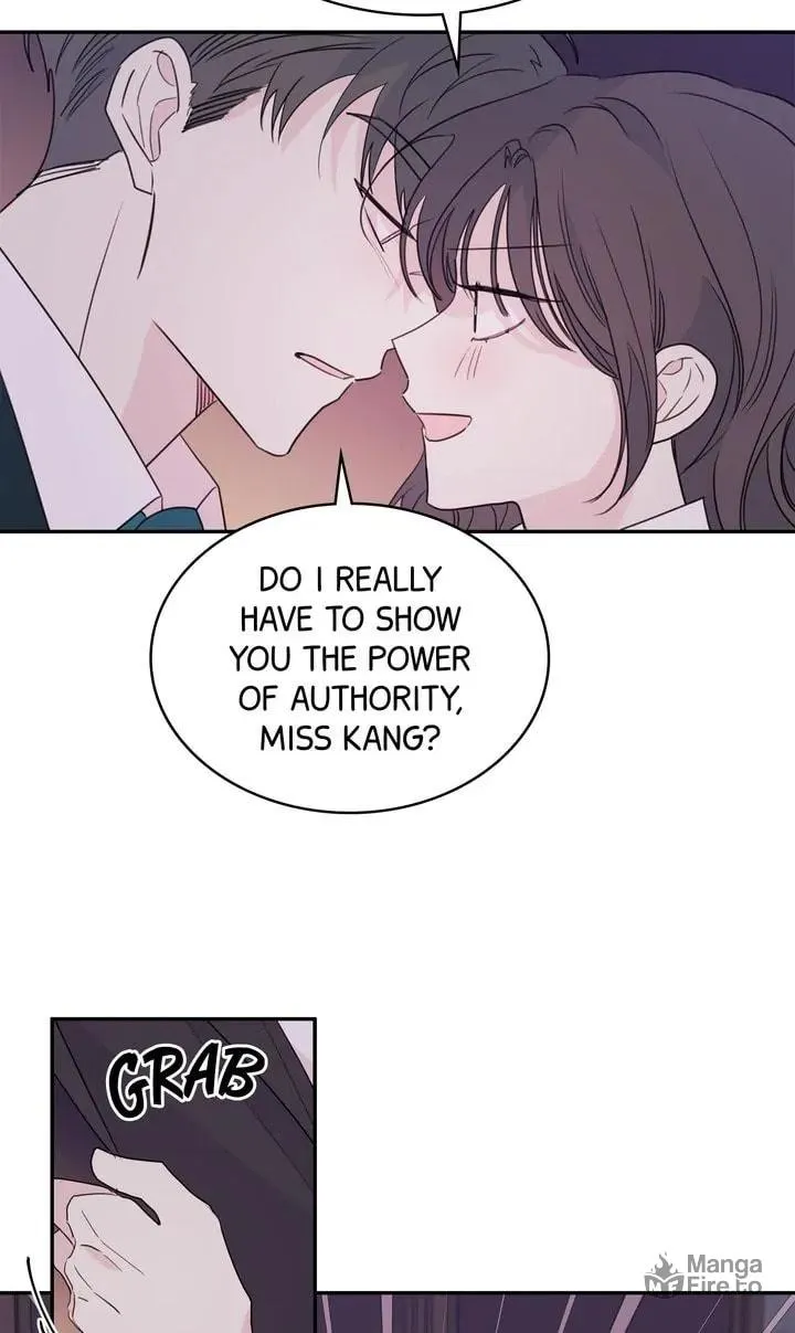 Today with You Chapter 84 page 36 - 