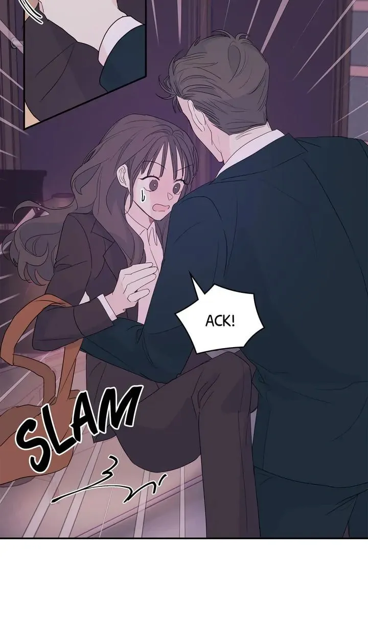 Today with You Chapter 84 page 37 - 
