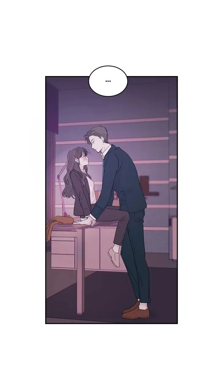 Today with You Chapter 84 page 38 - 