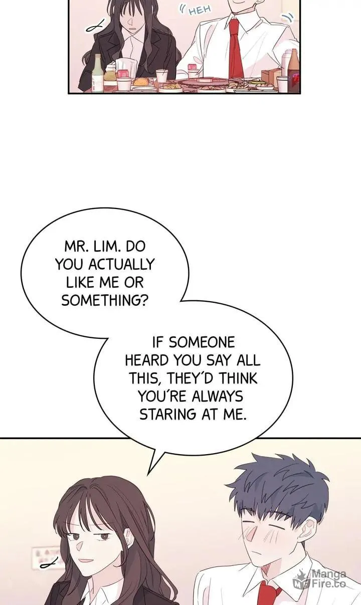 Today with You Chapter 84 page 5 - 