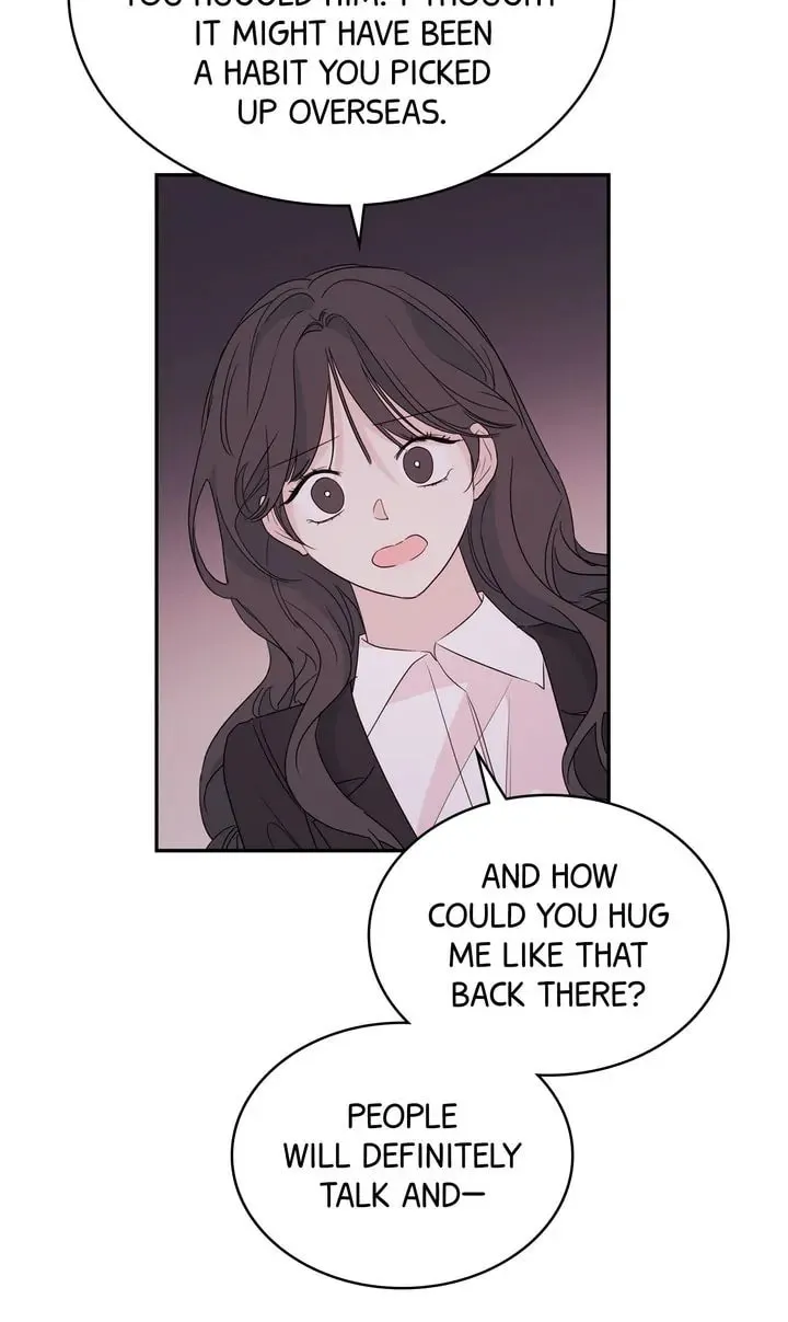 Today with You Chapter 84 page 41 - 