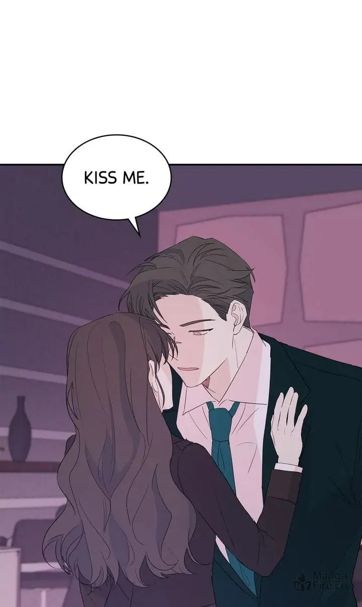 Today with You Chapter 84 page 42 - 