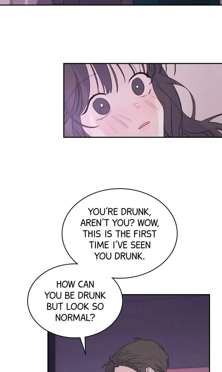 Today with You Chapter 84 page 43 - 