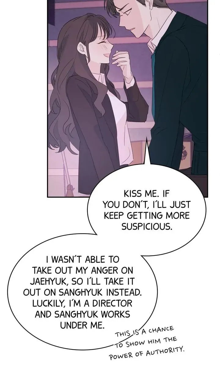 Today with You Chapter 84 page 44 - 