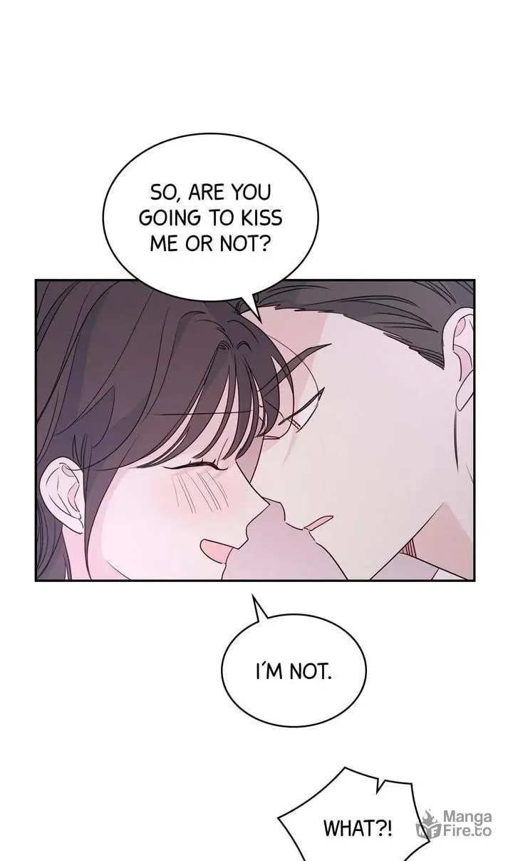 Today with You Chapter 84 page 45 - 