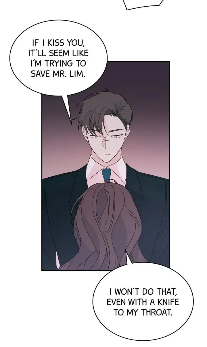 Today with You Chapter 84 page 46 - 